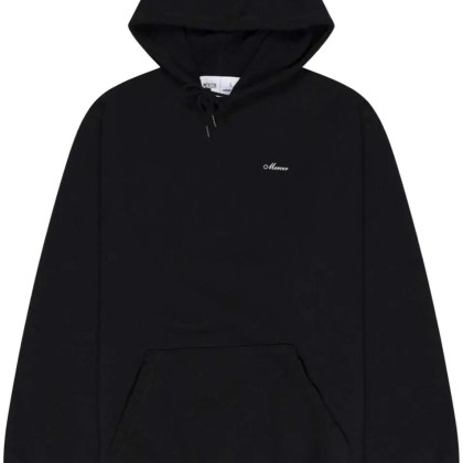 MERCER AMSTERDAM - Mercer The Mercer Calligraph Truien Zwart The Merc - Größe XXL - schwarz MERCER AMSTERDAM - Mercer The Mercer Calligraph Truien Zwart The Merc - Größe XXL - schwarz