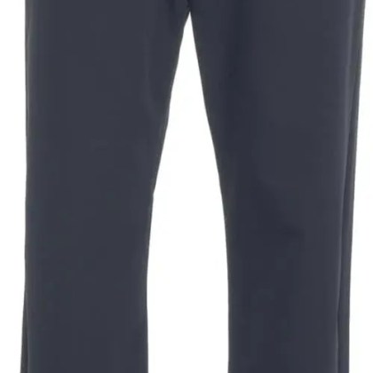 People Of Shibuya - Straight leg pants - Größe 52 - blau People Of Shibuya - Straight leg pants - Größe 52 - blau