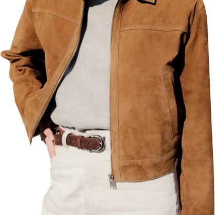 STUDIO AR - Studio Ar Sue Jackets Bruin 005l251069.01 - Größe 40 - braun