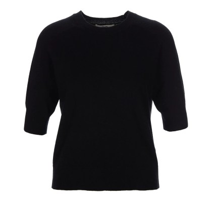 Sminfinity - Chilly T Jumper - Größe S - schwarz Sminfinity - Chilly T Jumper - Größe S - schwarz