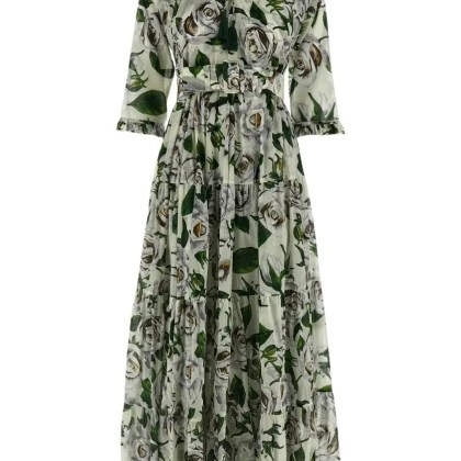 Samantha Sung - %27Eden%27 Dress - Größe 8 - grün Samantha Sung - %27Eden%27 Dress - Größe 8 - grün