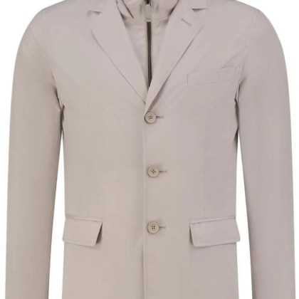 Herno - Blazer Byron - Größe 52 - beige Herno - Blazer Byron - Größe 52 - beige