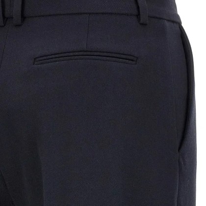The Row - Encore' Pants - Größe 10 - blau – Bild 2