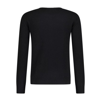 Simon Gray - Pullover aus Kaschmir - Größe S - black – Bild 3