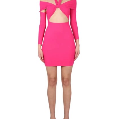 Amazuin - Romy Dress - Größe ONE SIZE - pink Amazuin - Romy Dress - Größe ONE SIZE - pink