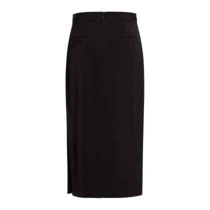 Marc Aurel - Rock - Größe 34 - schwarz – Bild 3