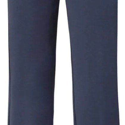 Pinko - Trousers Blue - Größe 42 - blue Pinko - Trousers Blue - Größe 42 - blue