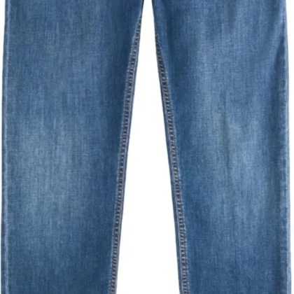 Fay - Trousers Divers - Größe 36 - blue Fay - Trousers Divers - Größe 36 - blue