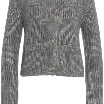 LIU JO - cardigan - Größe S - beige LIU JO - cardigan - Größe S - beige