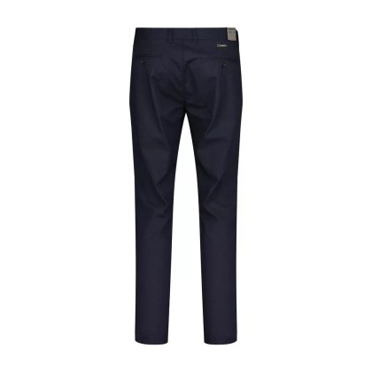 Alberto - Regular-Fit Hose Lou - Größe 3634 - schwarz – Bild 2