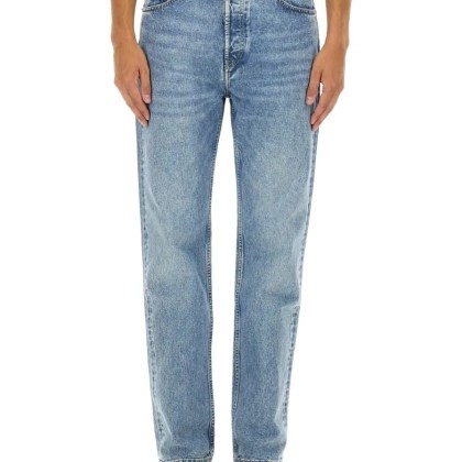 Our Legacy - Straight-Leg Denim Jeans With Vintage Wash - Größe 29 - blau Our Legacy - Straight-Leg Denim Jeans With Vintage Wash - Größe 29 - blau