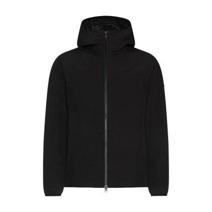SCANDINAVIAN EDITION - Übergangsjacke Nimbus - Größe L - schwarz SCANDINAVIAN EDITION - Übergangsjacke Nimbus - Größe L - schwarz