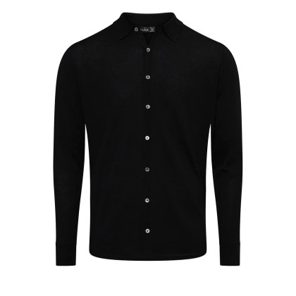 VAN LAACK - Hemd Uni - Größe XXL - blau VAN LAACK - Hemd Uni - Größe XXL - blau