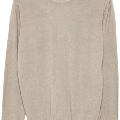 Woolrich - Sweaters Feather Beige - Größe XL - beige Woolrich - Sweaters Feather Beige - Größe XL - beige