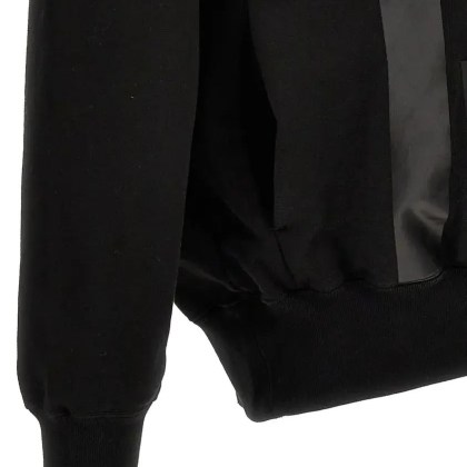 1989 Studio - '1989 Faded Logo' Hoodie - Größe S - schwarz – Bild 2