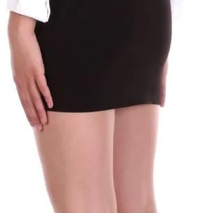 John Richmond - Dresses Black - Größe 42 - black – Bild 2