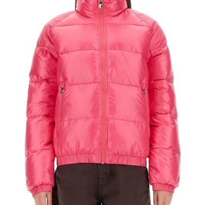 PYRENEX - "Vintage Mythic" Down Jacket - Größe XS - pink PYRENEX - "Vintage Mythic" Down Jacket - Größe XS - pink