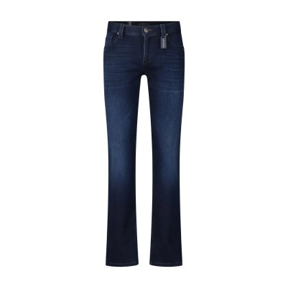 Alberto - Regular-Fit Jeans - Größe 29/32 - blau Alberto - Regular-Fit Jeans - Größe 29/32 - blau