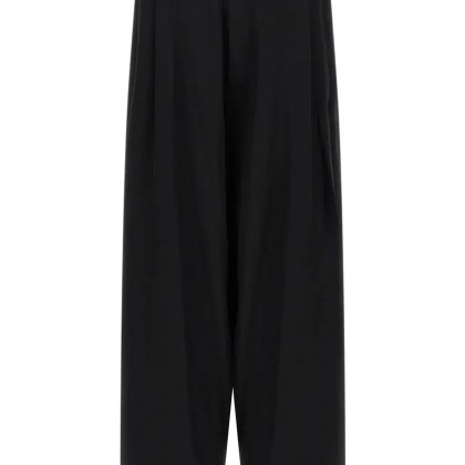 Yohji Yamamoto - New Standard Wallet%27 Pants - Größe 3 - schwarz Yohji Yamamoto - New Standard Wallet%27 Pants - Größe 3 - schwarz