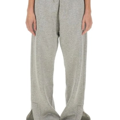 Fiorucci - "Angels" Pants - Größe M - grau Fiorucci - "Angels" Pants - Größe M - grau