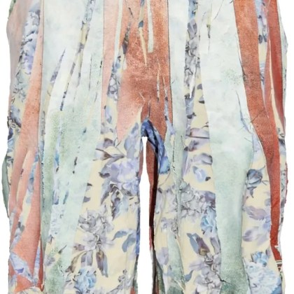 Diesel - P Helge Short Multi Color - Größe S - bunt Diesel - P Helge Short Multi Color - Größe S - bunt