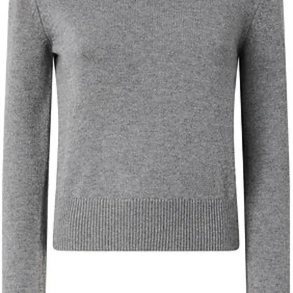 Pinko - Sweaters Grey - Größe S - grau Pinko - Sweaters Grey - Größe S - grau