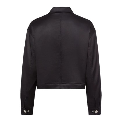 Marc Aurel - Jacke - Größe 38 - schwarz – Bild 3