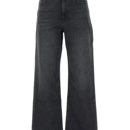 Adriano Goldschmied - New Baggy - Baggy Wide Jeans - Größe 30 - grau Adriano Goldschmied - New Baggy - Baggy Wide Jeans - Größe 30 - grau