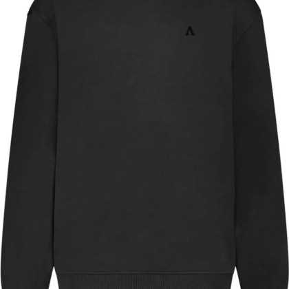 AEDEN - Valo Sweater Black - Größe S - schwarz AEDEN - Valo Sweater Black - Größe S - schwarz