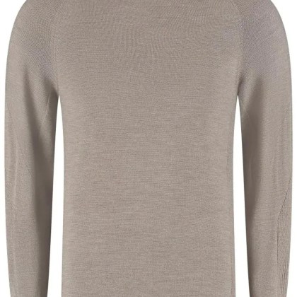 Sease - Whole Round Neck - Größe XL - braun Sease - Whole Round Neck - Größe XL - braun