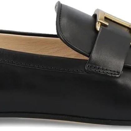 Tod%27s - Sandals Black - Größe 36,5 - black Tod%27s - Sandals Black - Größe 36,5 - black