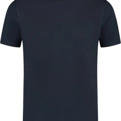 Aurélien - Aur T-Shirt Navy - Größe M - blau Aurélien - Aur T-Shirt Navy - Größe M - blau