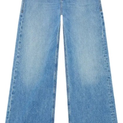 Diesel - 1996 D Sire Denim Pants Blue - Größe 25/32 - blau Diesel - 1996 D Sire Denim Pants Blue - Größe 25/32 - blau