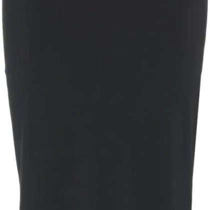 Norma Kamali - Midi skirt - Größe XS - schwarz Norma Kamali - Midi skirt - Größe XS - schwarz