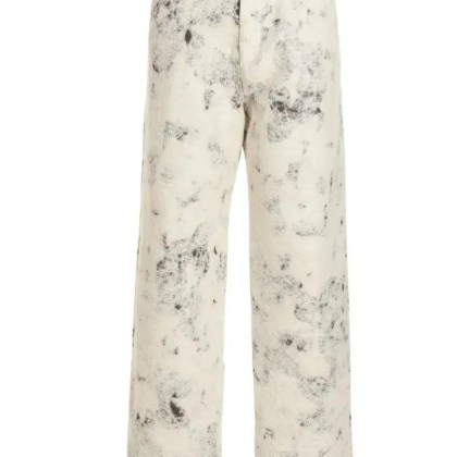Vitelli - %27Doomboh Work%27 Pants - Größe 3 - beige Vitelli - %27Doomboh Work%27 Pants - Größe 3 - beige