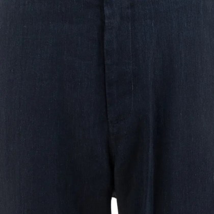 Vince - "Louie" Trousers - Größe S - blau – Bild 3