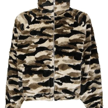 PDF DOMENICO FORMICHETTI - Federico Jacket - Größe S - schwarz PDF DOMENICO FORMICHETTI - Federico Jacket - Größe S - schwarz