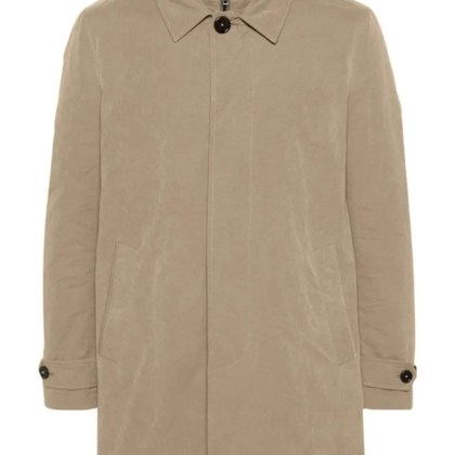 Fay - Light Beige Morning Coat - Größe L - beige Fay - Light Beige Morning Coat - Größe L - beige
