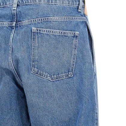 J.W.Anderson - Twisted Workwear%27 Jeans - Größe 30 - blau