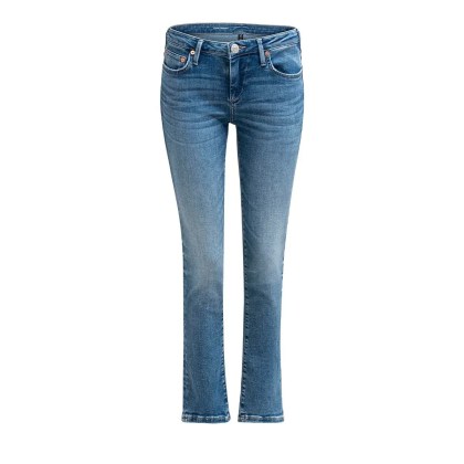 True Religion - Jeans CORA - Größe 28 - blau True Religion - Jeans CORA - Größe 28 - blau