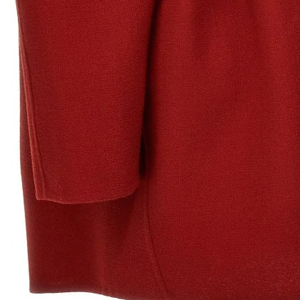 GIANLUCACA PANNOLO - %27Bettina%27 Top - Größe S - rot