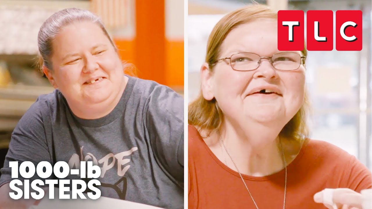 Tammy Slaton’s Skin Surgery Face Reveal Drops Jaws & Leaves Fans in Tears Tammy Slaton’s Skin Surgery Face Reveal Drops Jaws & Leaves Fans in Tears