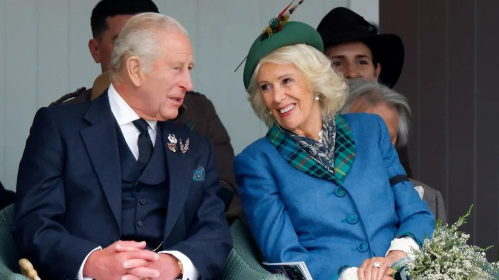 King Charles & Queen Camilla Are Nearly Done, Just Not Officially Divorced Yet, Says Source King Charles & Queen Camilla Are Nearly Done, Just Not Officially Divorced Yet, Says Source