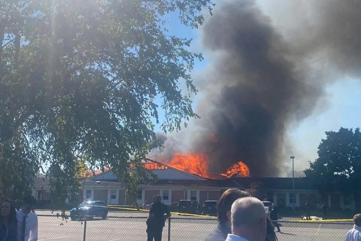 US shooter kills at least four at Mormon church in Michigan US shooter kills at least four at Mormon church in Michigan