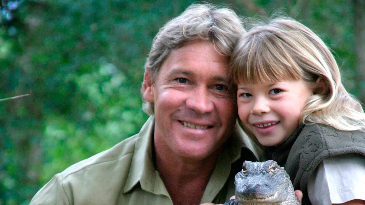 Steve Irwin’s Daughter Posts Heartbreaking Update on Her Chronic Illness Battle Steve Irwin’s Daughter Posts Heartbreaking Update on Her Chronic Illness Battle