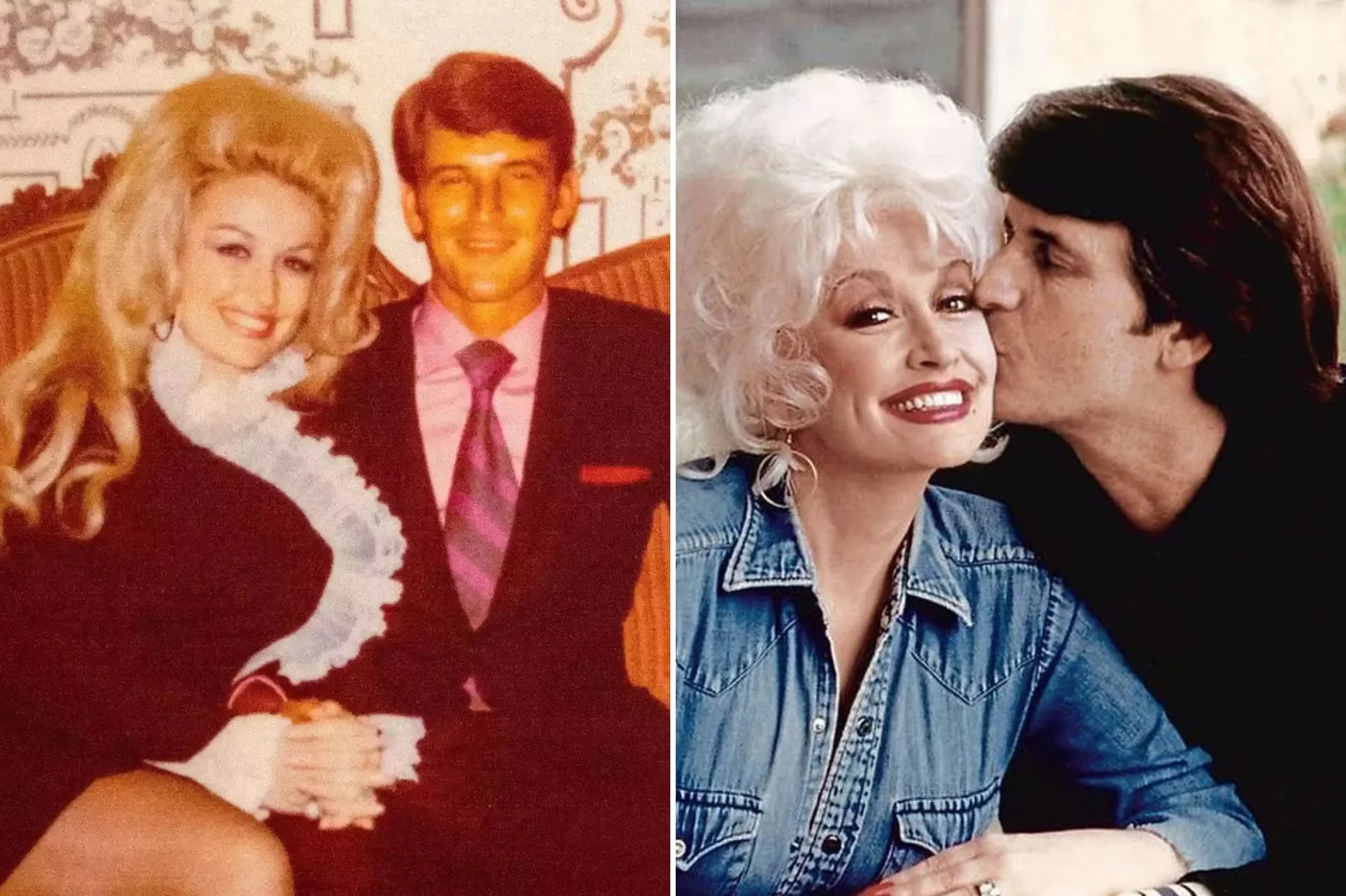 The true story of Dolly Parton’s ultra-secret marriage — and why her husband stayed in the shadows The true story of Dolly Parton’s ultra-secret marriage — and why her husband stayed in the shadows