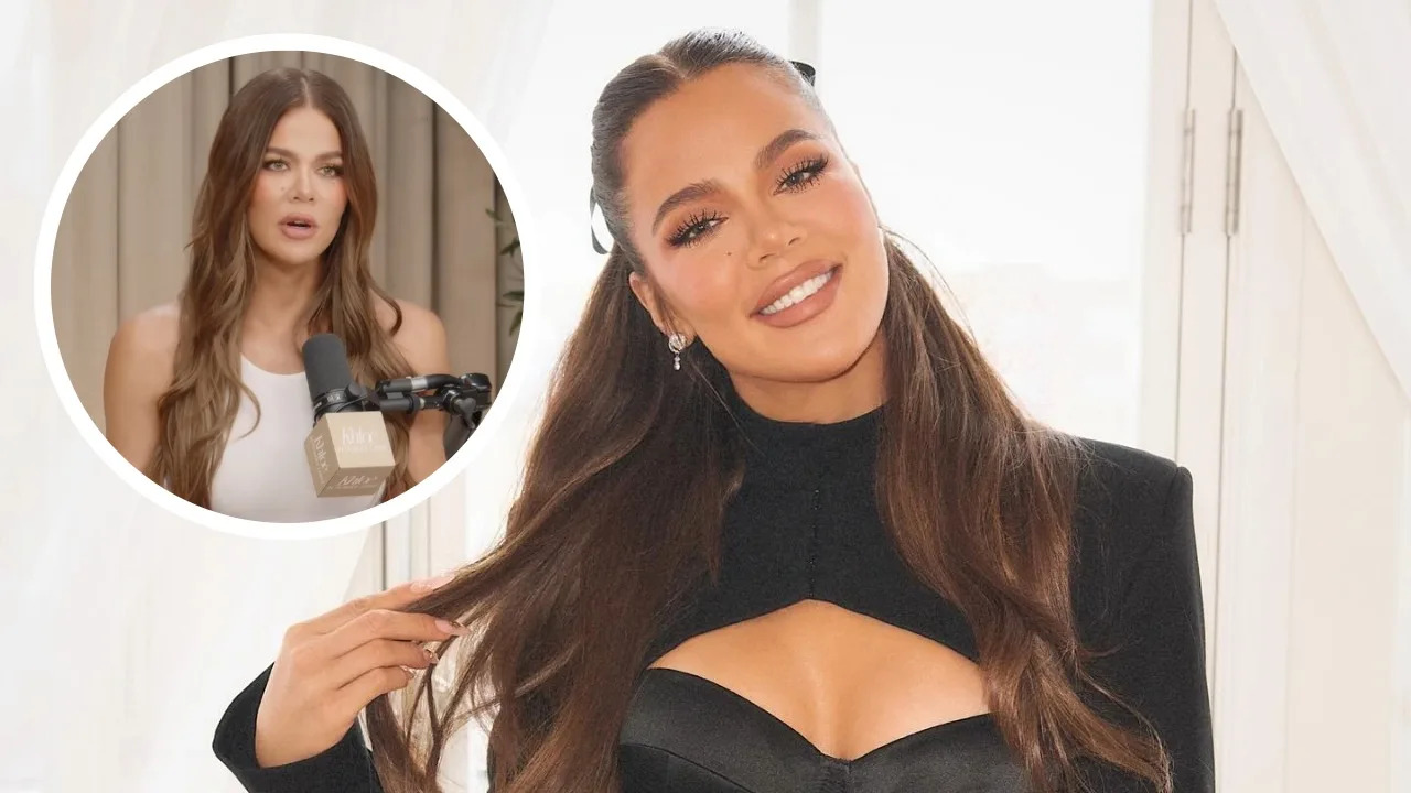 Khloe Kardashian Jokes She Has ‘Cobwebs’ Down There After Four Years of Celibacy, Doesn’t ‘Want’ to Date Khloe Kardashian Jokes She Has ‘Cobwebs’ Down There After Four Years of Celibacy, Doesn’t ‘Want’ to Date