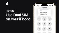 How To Set Up Dual SIM On Your IPhone: A Step-by-Step Guide How To Set Up Dual SIM On Your IPhone: A Step-by-Step Guide