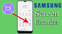 How To Screen Record On Your Samsung Galaxy: A Step-by-Step Guide How To Screen Record On Your Samsung Galaxy: A Step-by-Step Guide