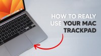 Essential Tips For Mastering Your MacBook Trackpad Essential Tips For Mastering Your MacBook Trackpad